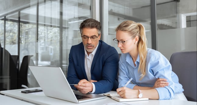 The Executive - EA Relationship: Why Some Partnerships Flourish... and Others Falter