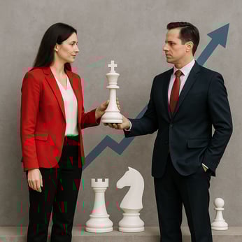 From Task Taker to Strategic Lever: Reimagining the EA Role in SMEs