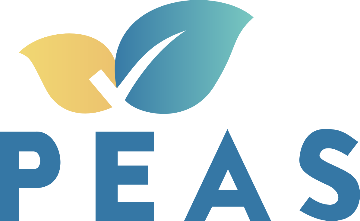 PEAS-logo