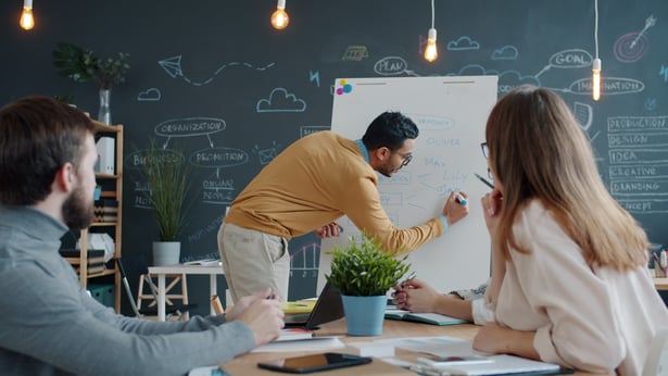 Is A Chief of Staff The Missing Piece In Your Business?