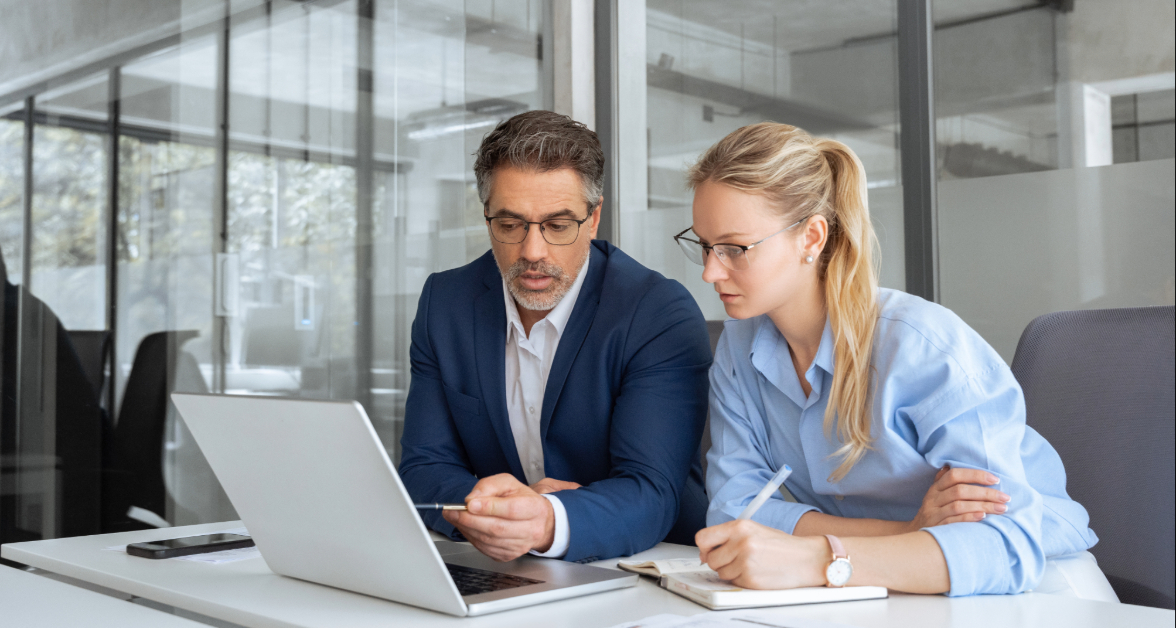 The Executive - EA Relationship: Why Some Partnerships Flourish... and Others Falter