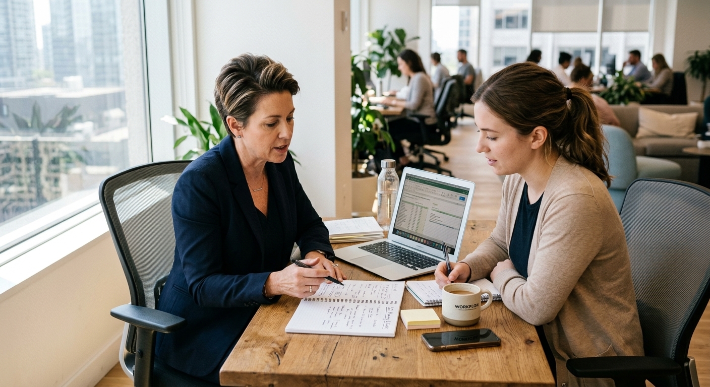 Fractional Support vs. Full-Time Hire: Which Fits Your Business?