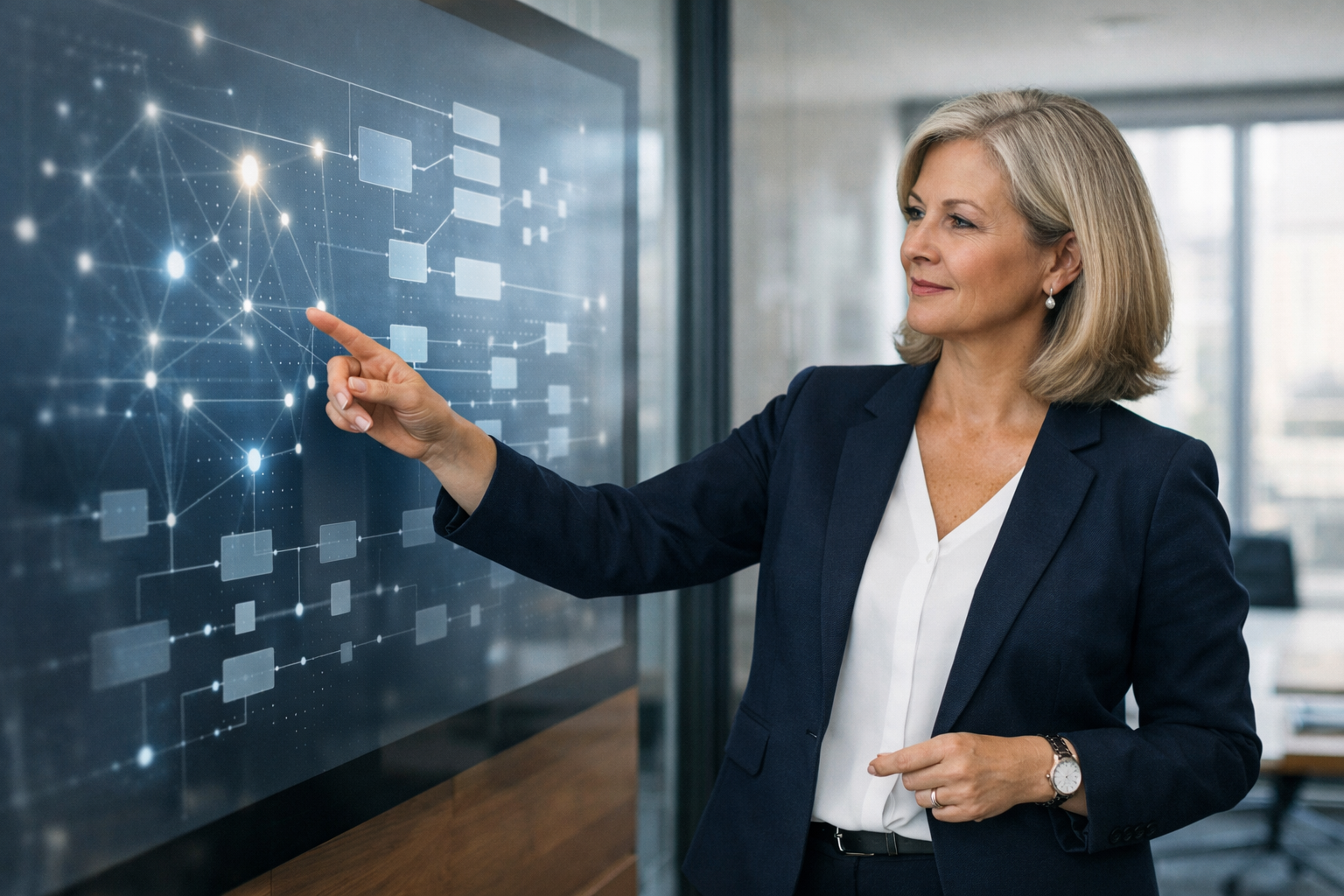 Why AI&nbsp;Isn’t&nbsp;Just for the Young