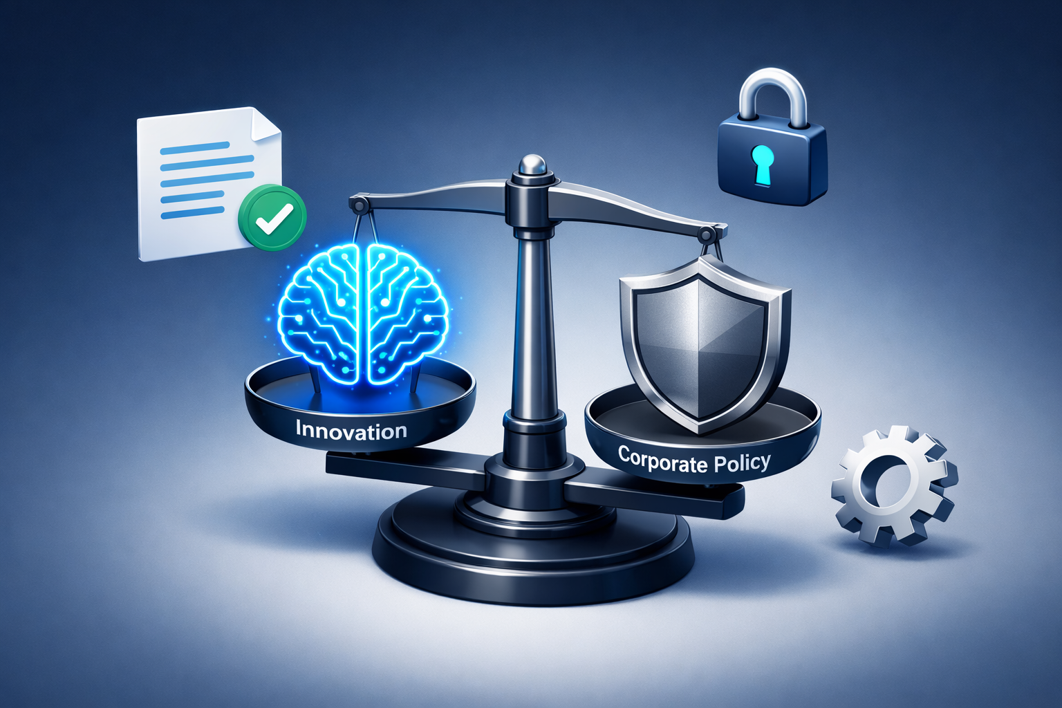 From Shadow AI to Strategic Asset